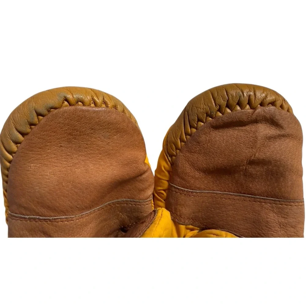 Bogner liner mittens